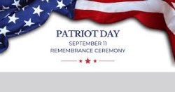 Patriot Day